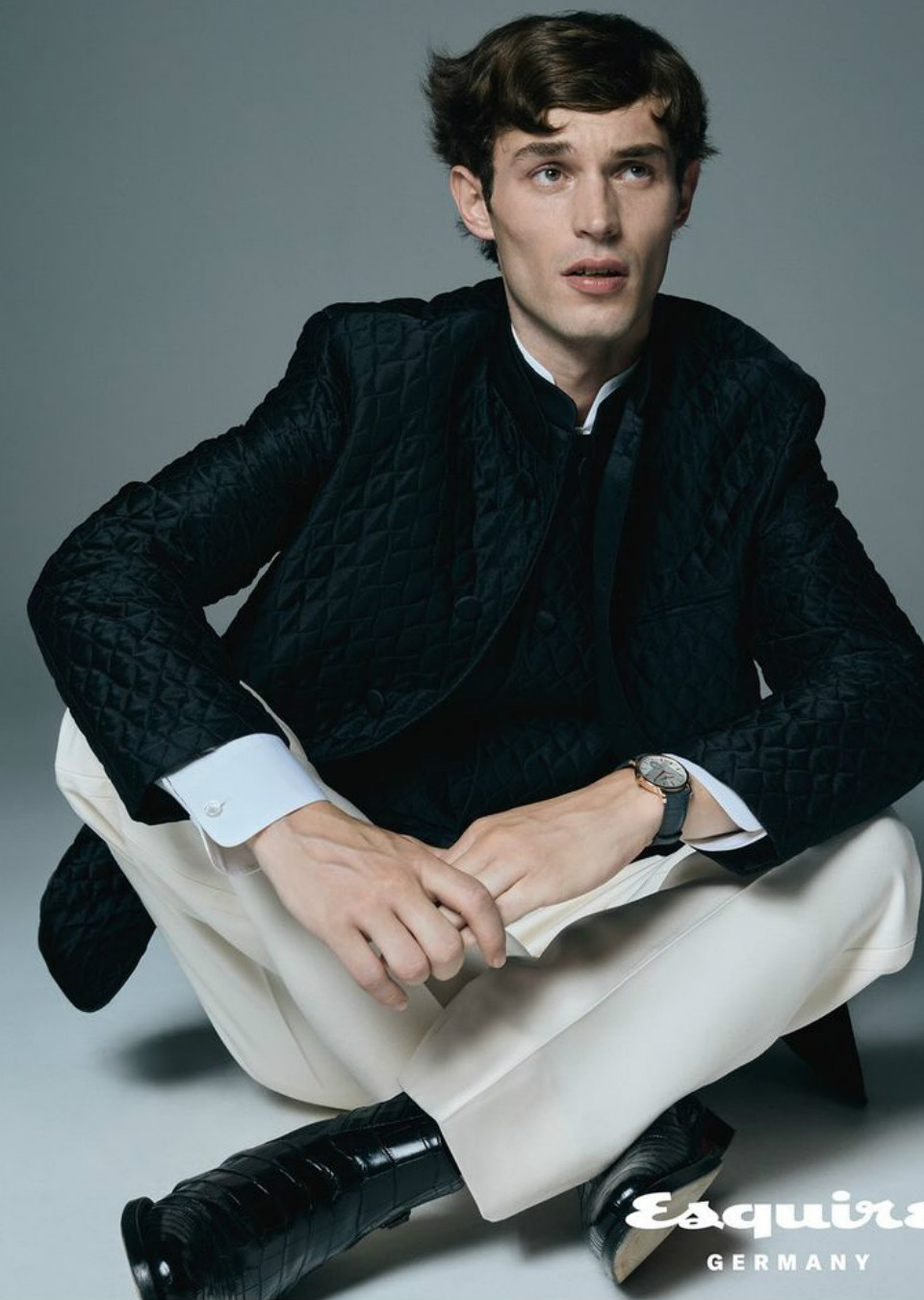 Kit Butler