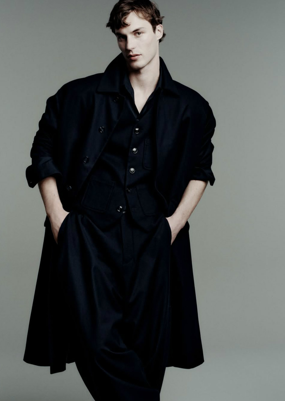 Kit Butler