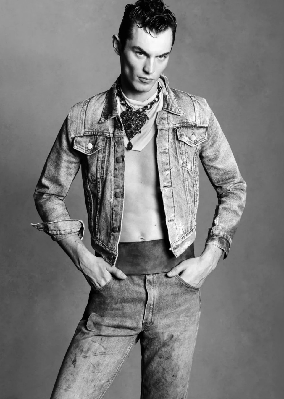 Kit Butler