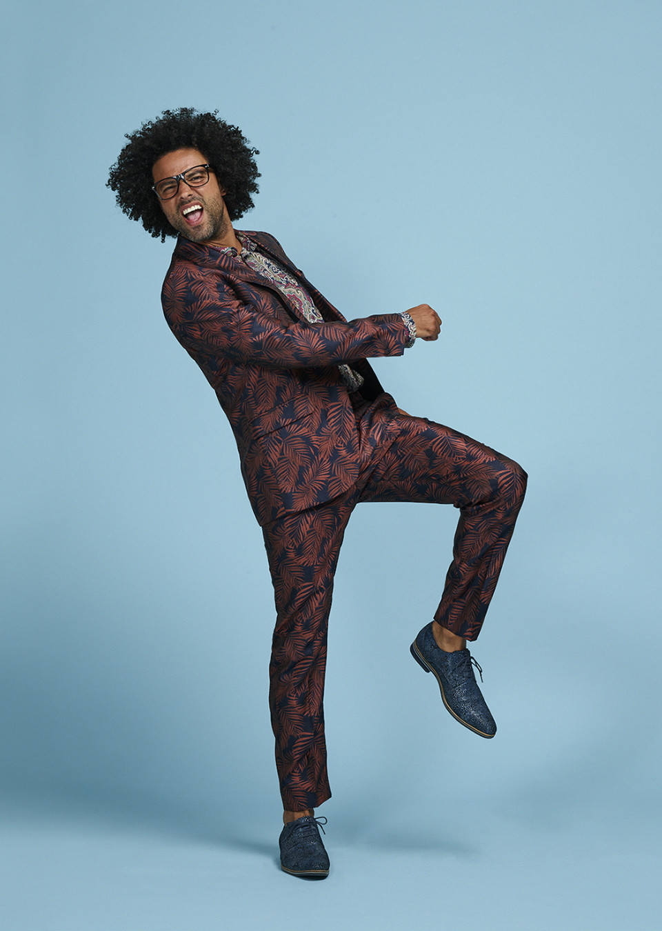 Soufiane Specials The Specials