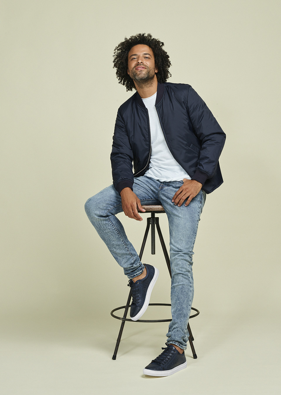 Soufiane Specials The Specials