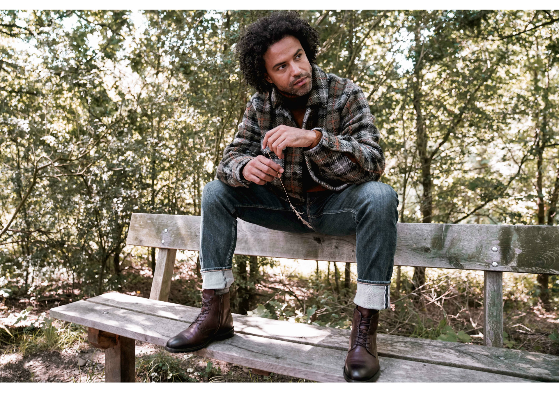 Soufiane Specials The Specials