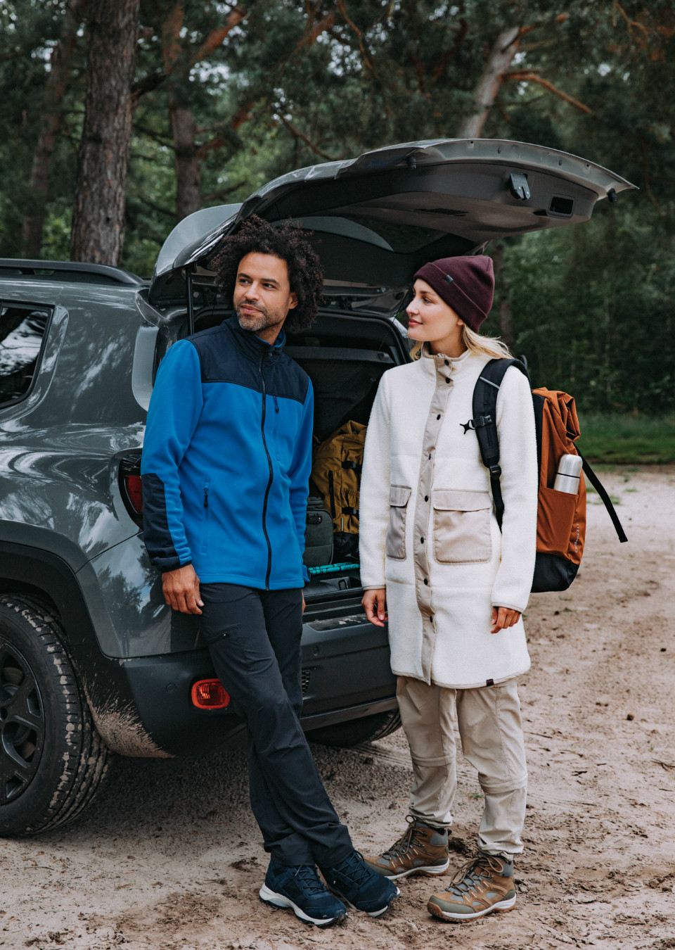 Soufiane Specials The Specials