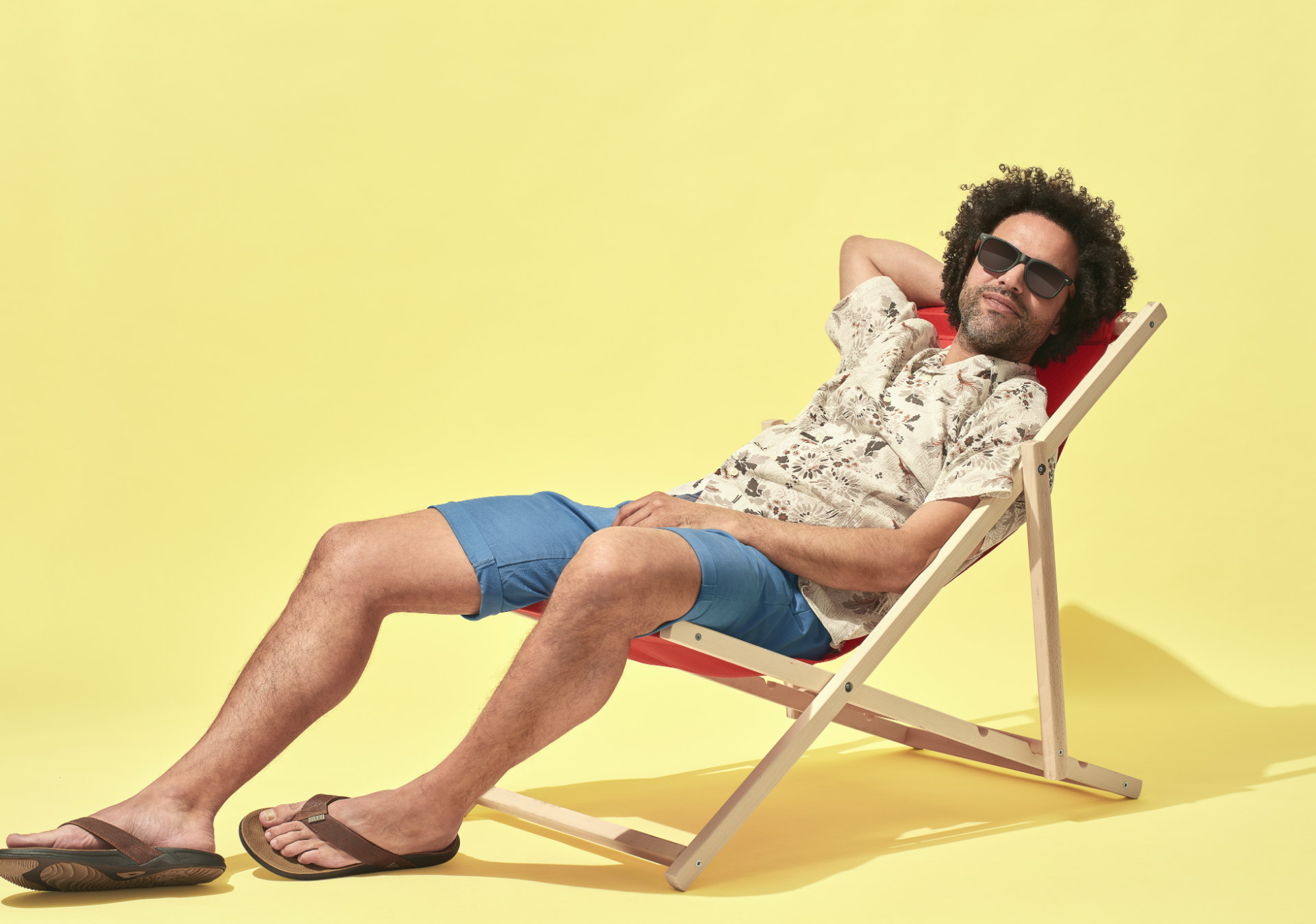 Soufiane Specials The Specials