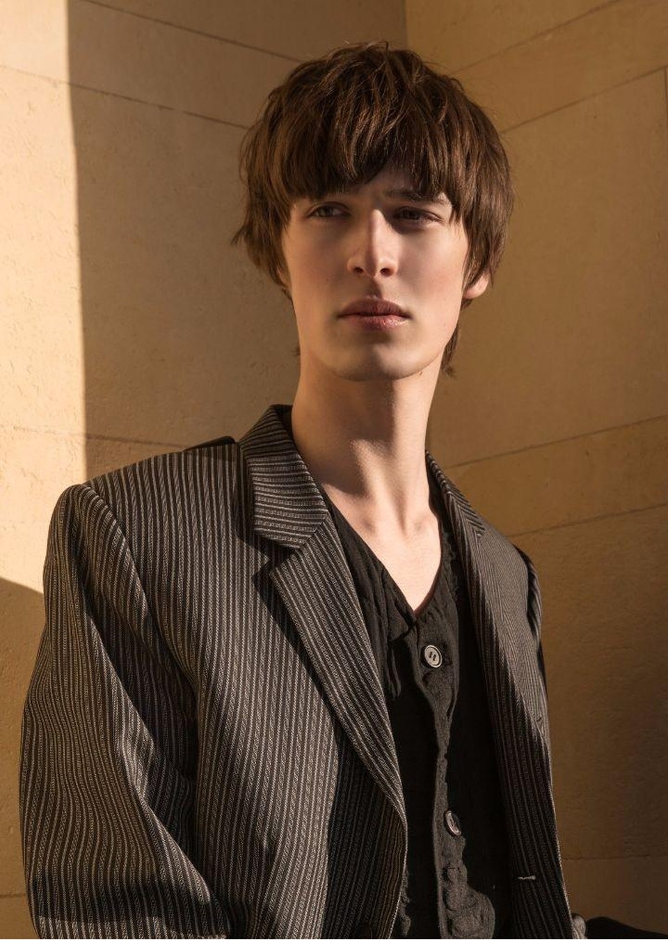Dylan Fender