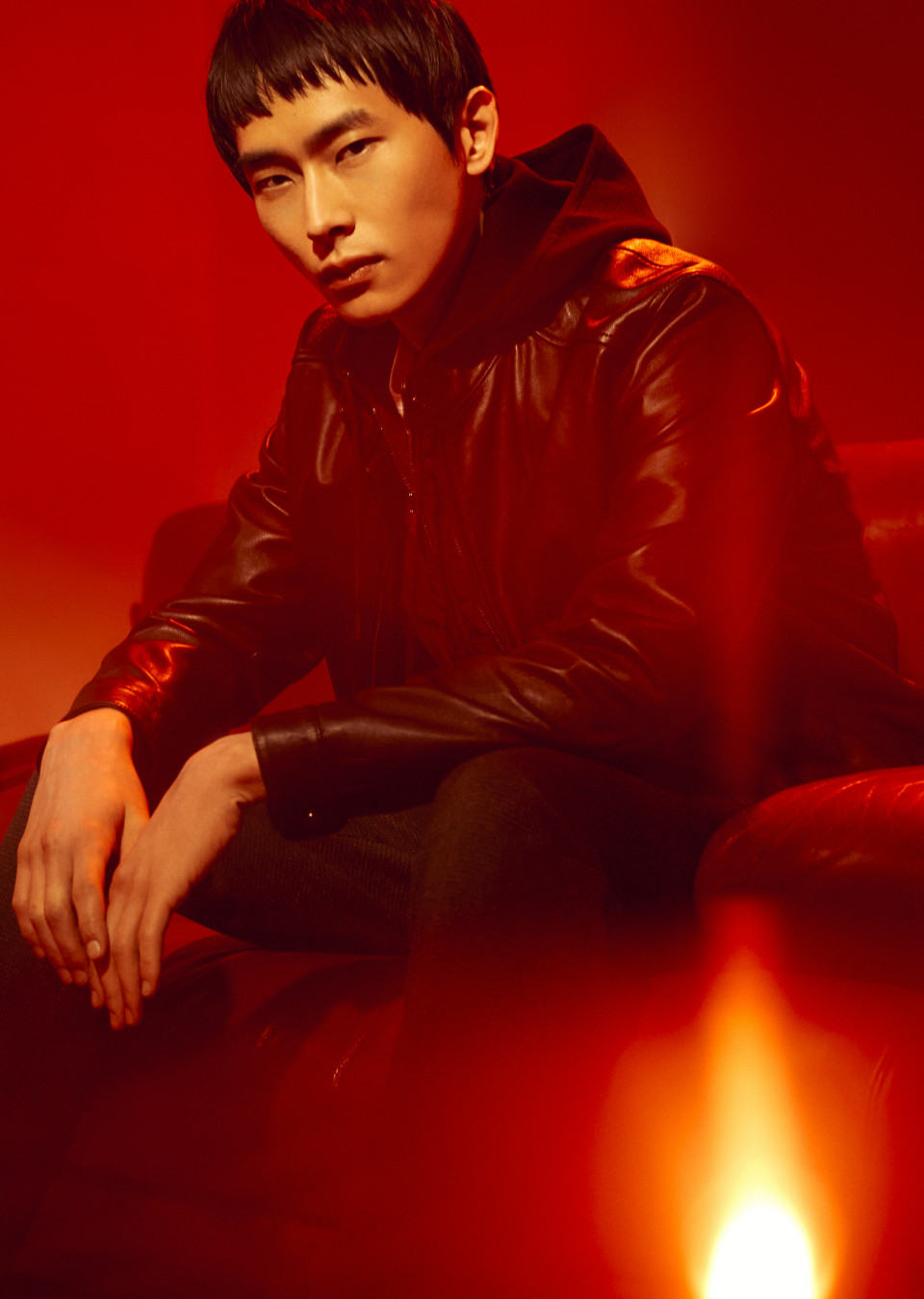 MIN SHIN Mainboard MAXModels