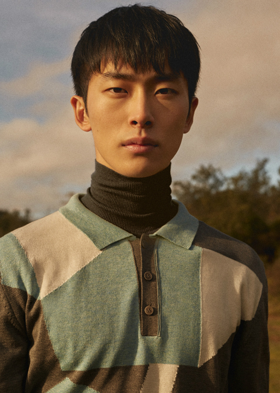 MIN SHIN Mainboard MAXModels