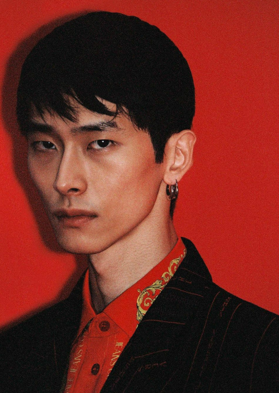 MIN SHIN Mainboard MAXModels