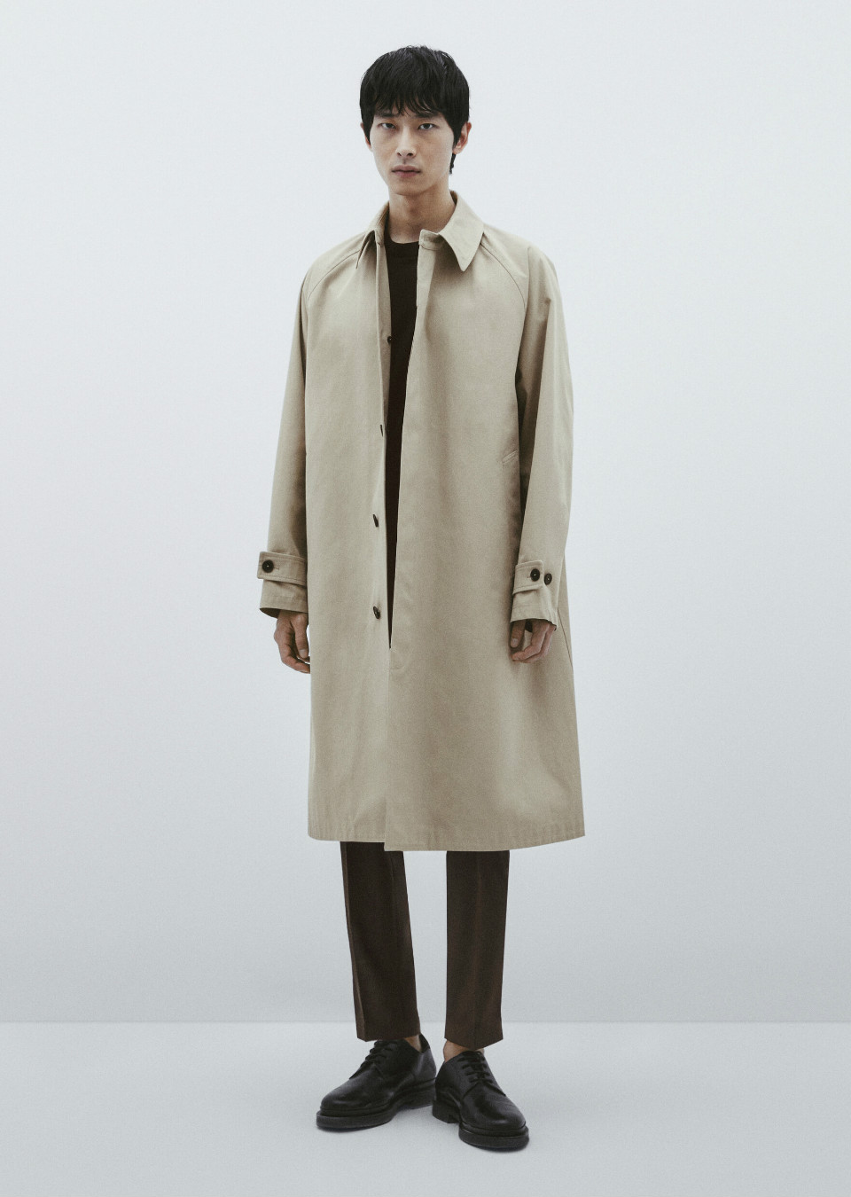 MIN SHIN Mainboard MAXModels