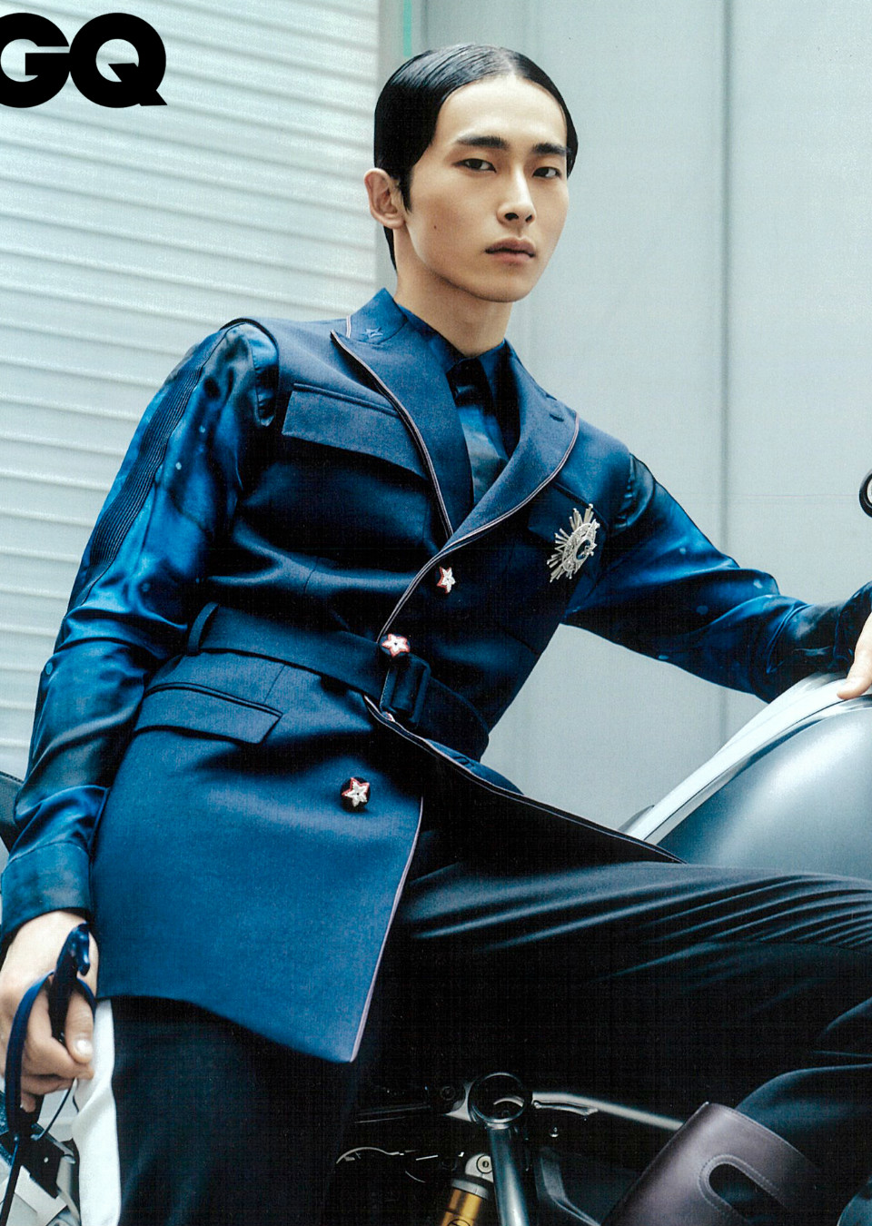 MIN SHIN Mainboard MAXModels