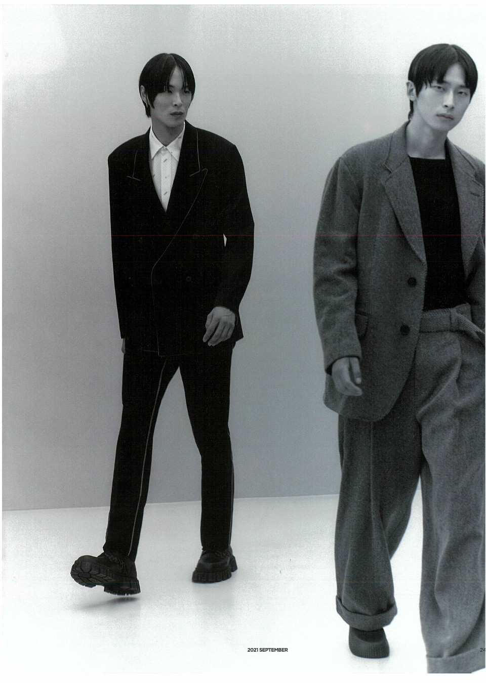 MIN SHIN Mainboard MAXModels