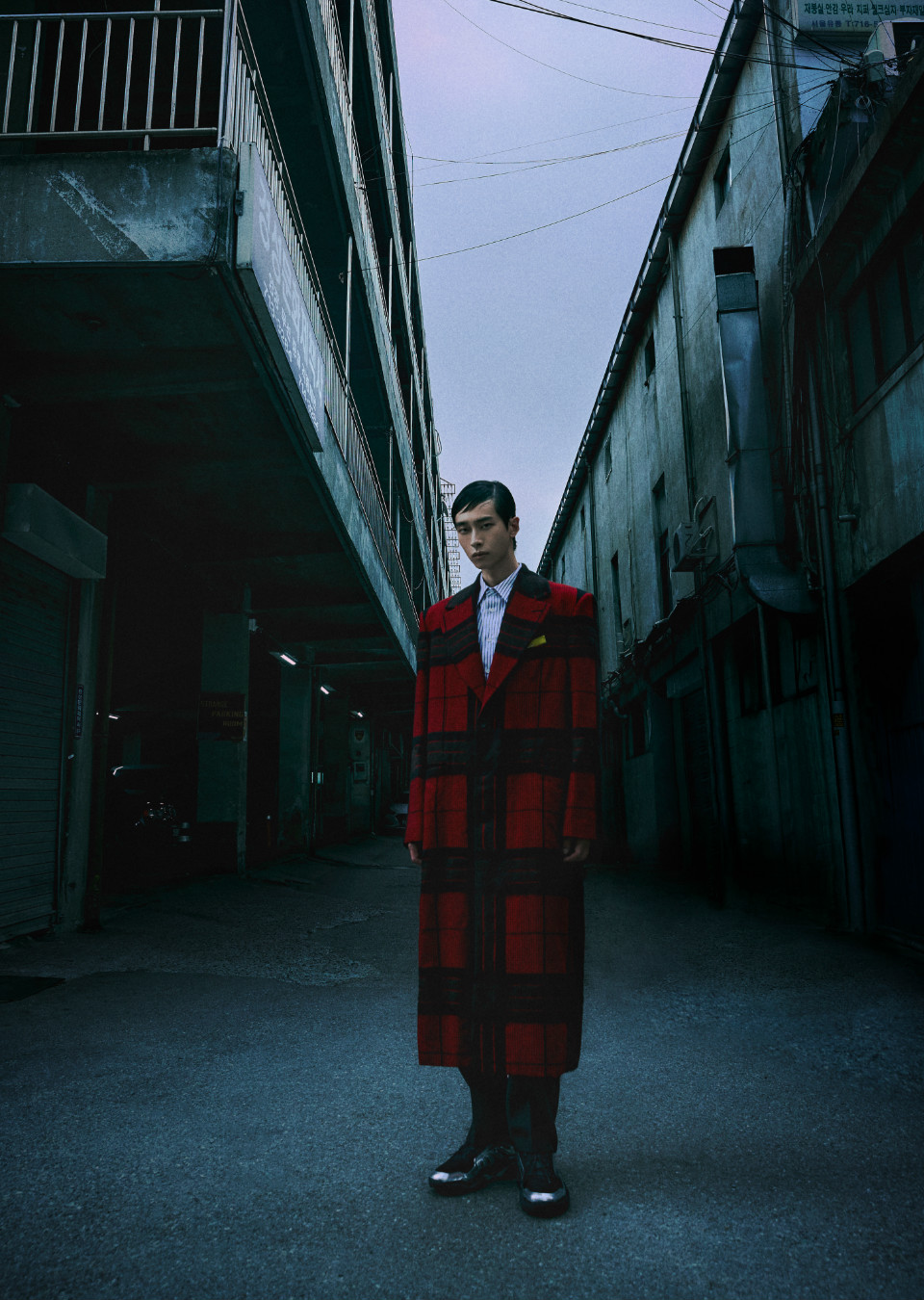 MIN SHIN Mainboard MAXModels