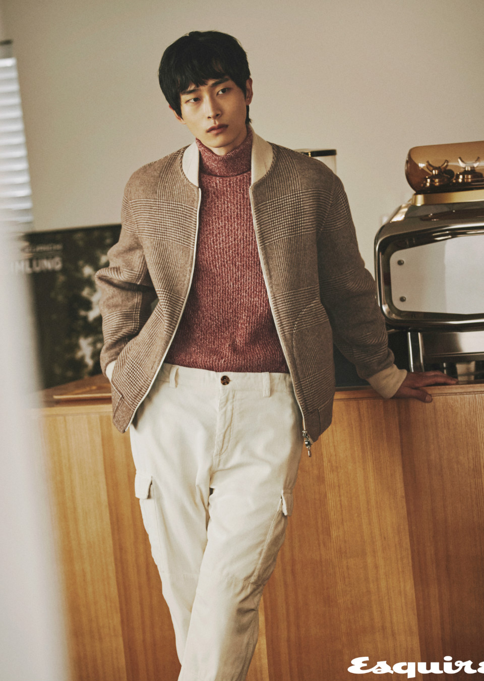 MIN SHIN Mainboard MAXModels