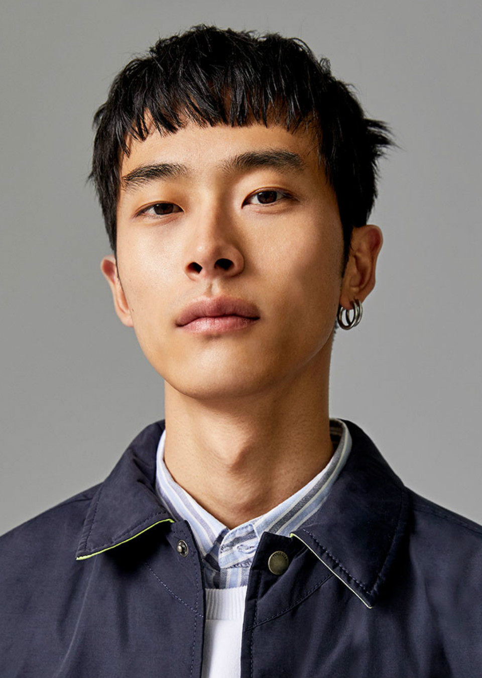 MIN SHIN  MAXModels