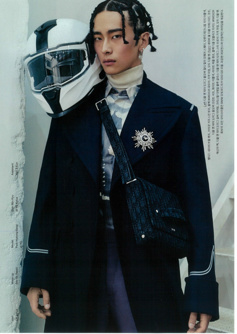 MIN SHIN Mainboard MAXModels