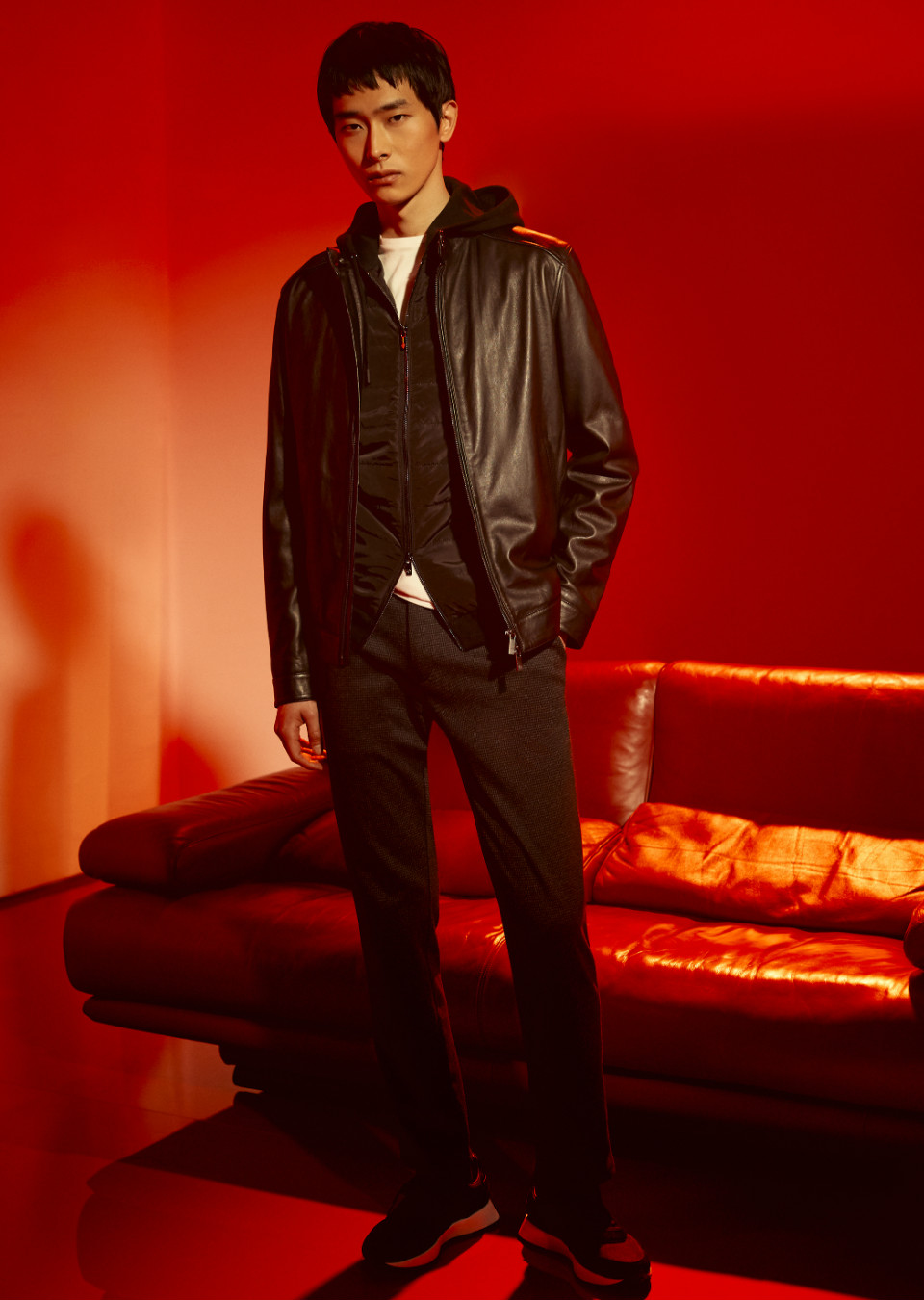 MIN SHIN Mainboard MAXModels