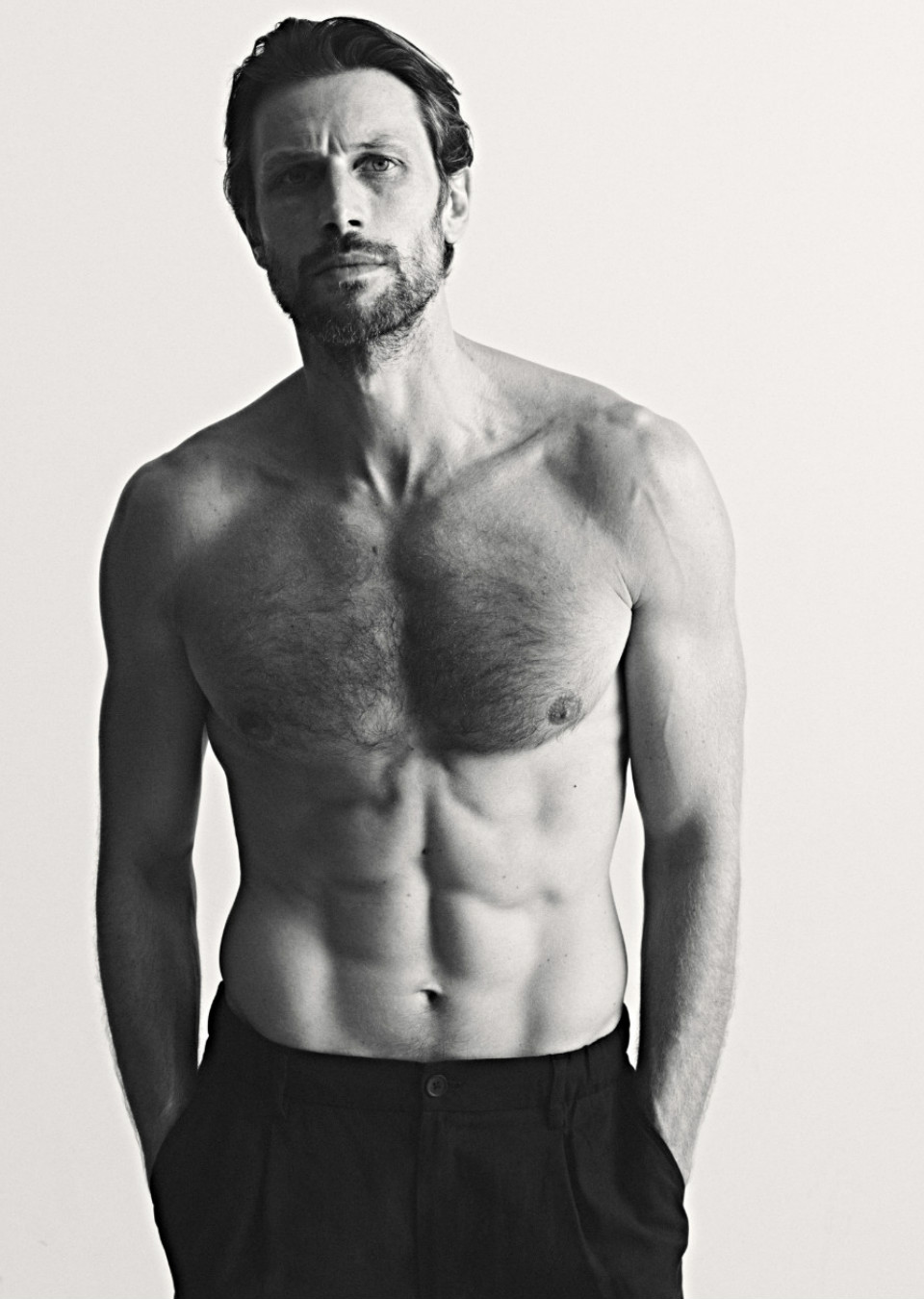 Baptiste   MAXModels