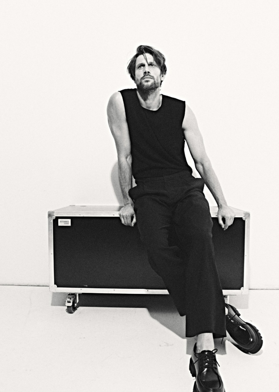 Baptiste   MAXModels