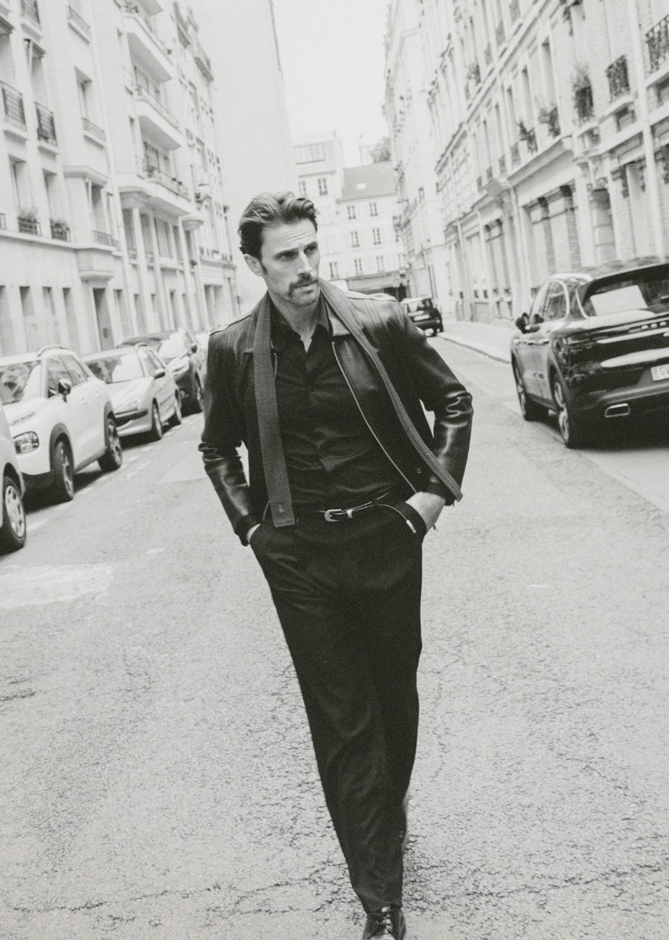 Baptiste   MAXModels