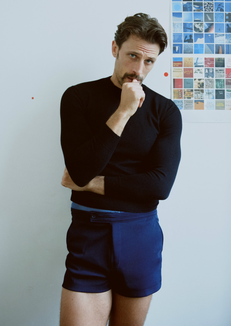 Baptiste   MAXModels