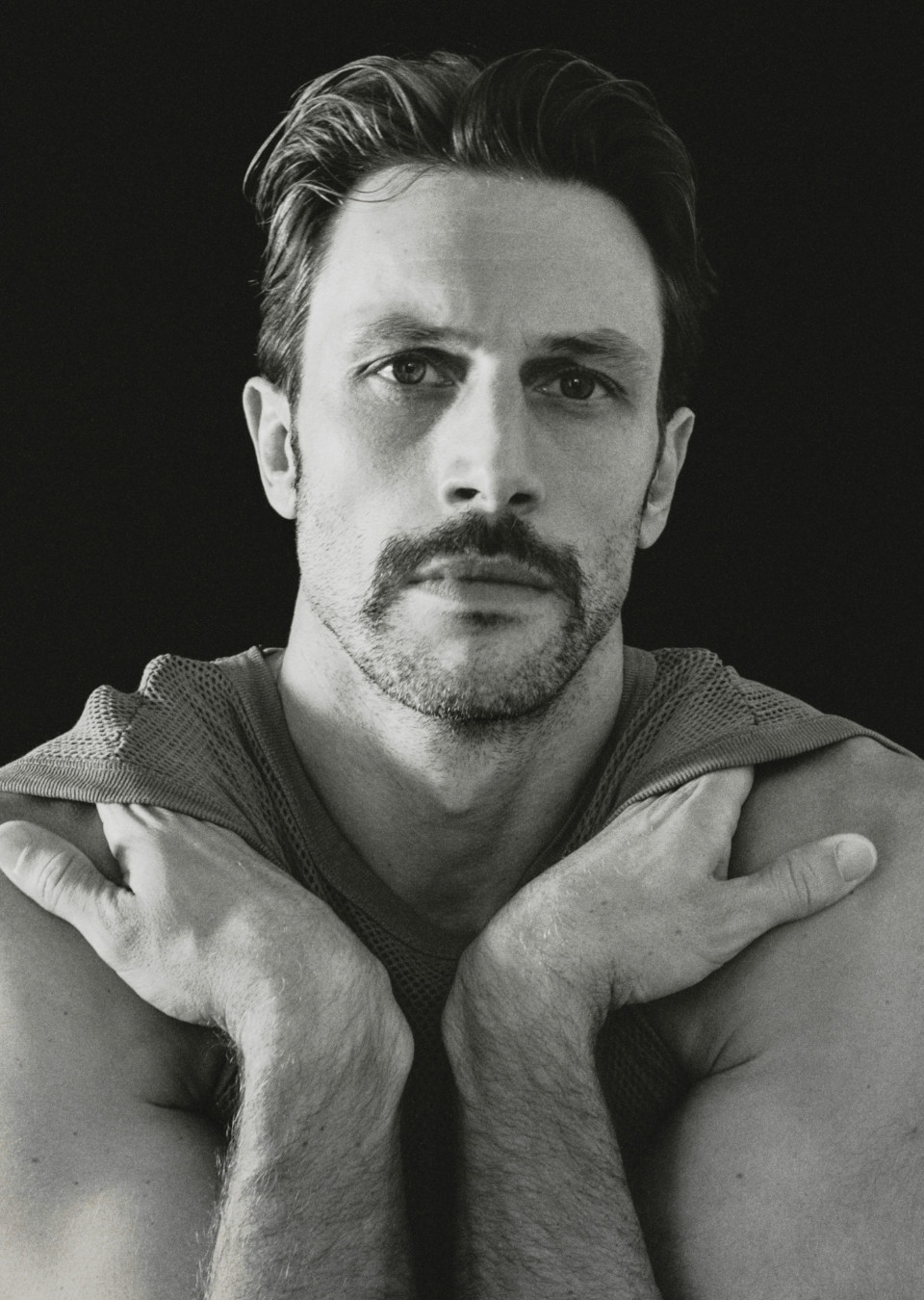 Baptiste   MAXModels