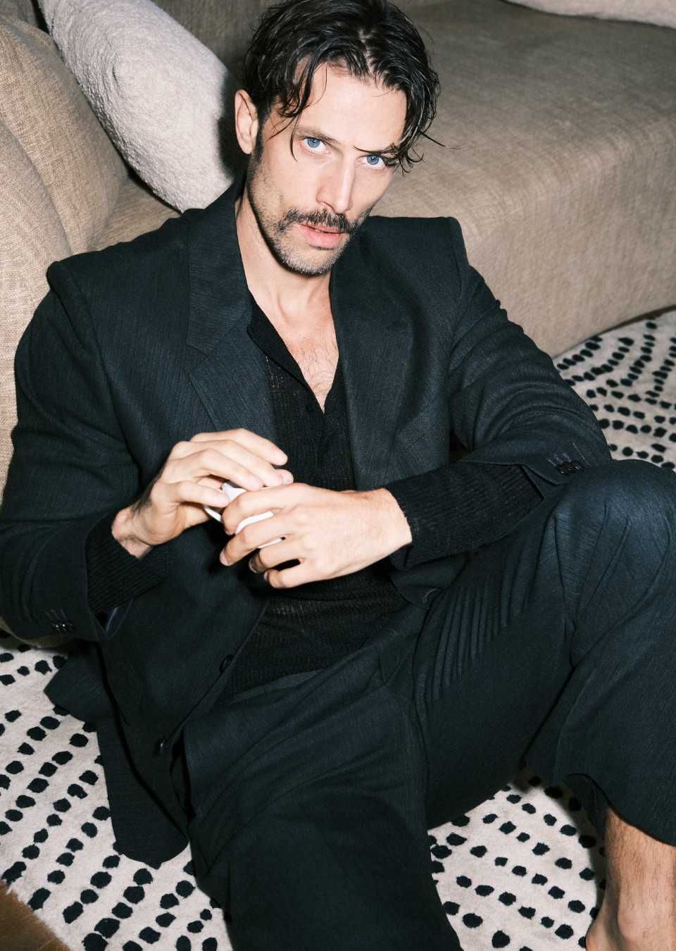 Baptiste   MAXModels