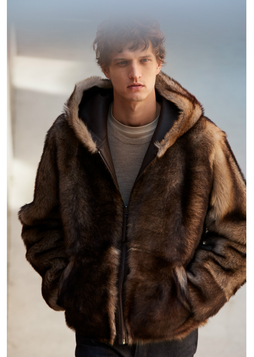 AXEL VAN BEEK Mainboard MAXModels