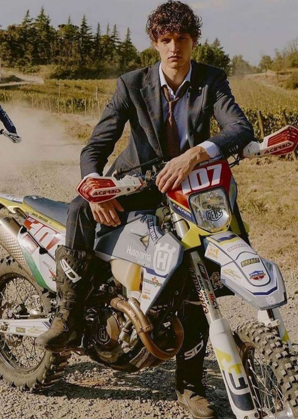 AXEL VAN BEEK Mainboard MAXModels