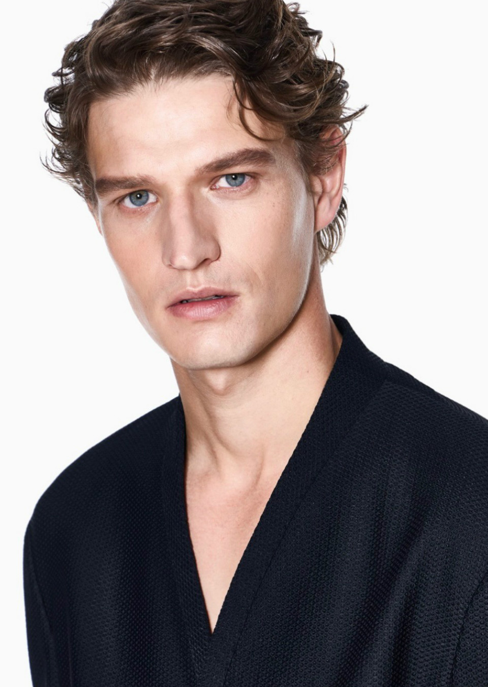 AXEL VAN BEEK  MAXModels
