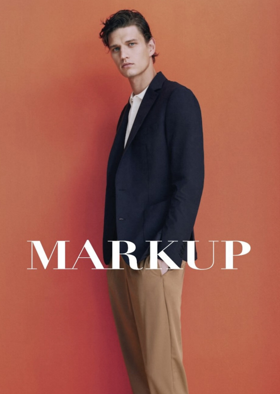 AXEL VAN BEEK Mainboard MAXModels