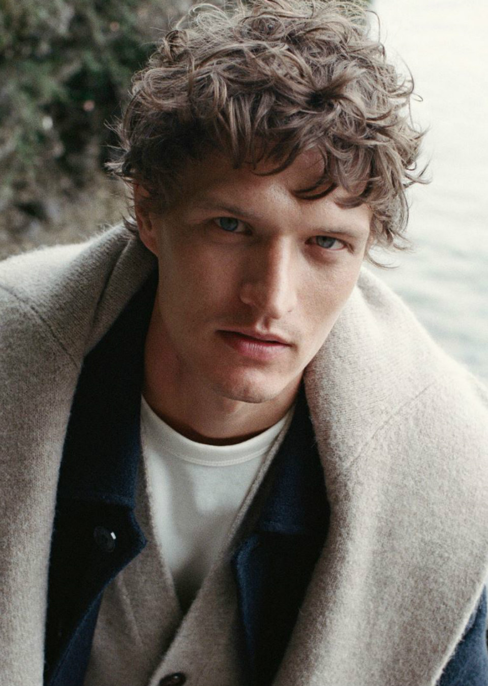 AXEL VAN BEEK Mainboard MAXModels