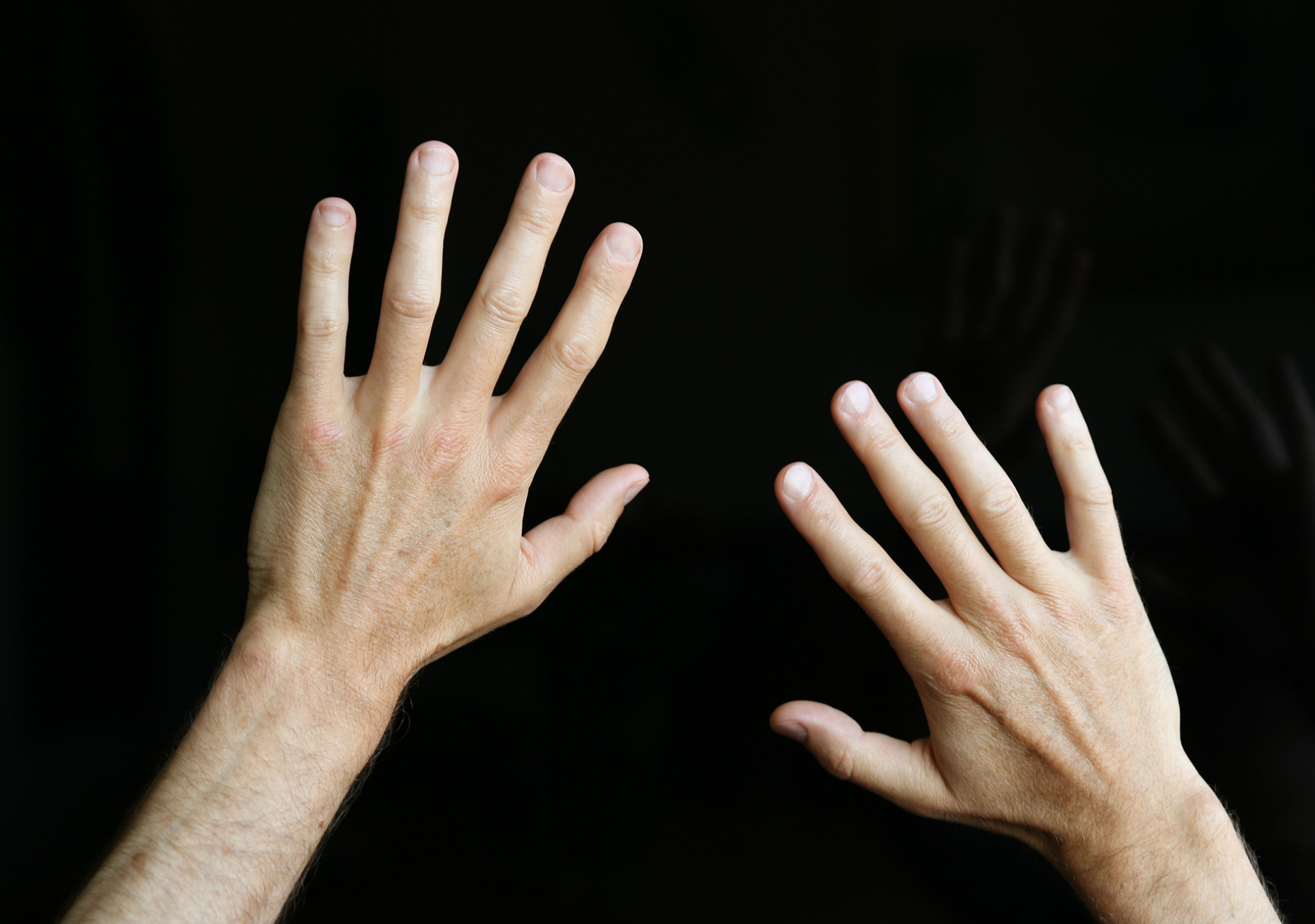 Rolph Hand models The Specials