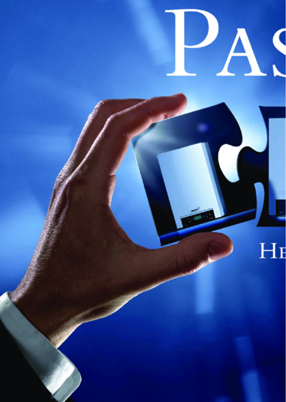 Rolph Hand models The Specials