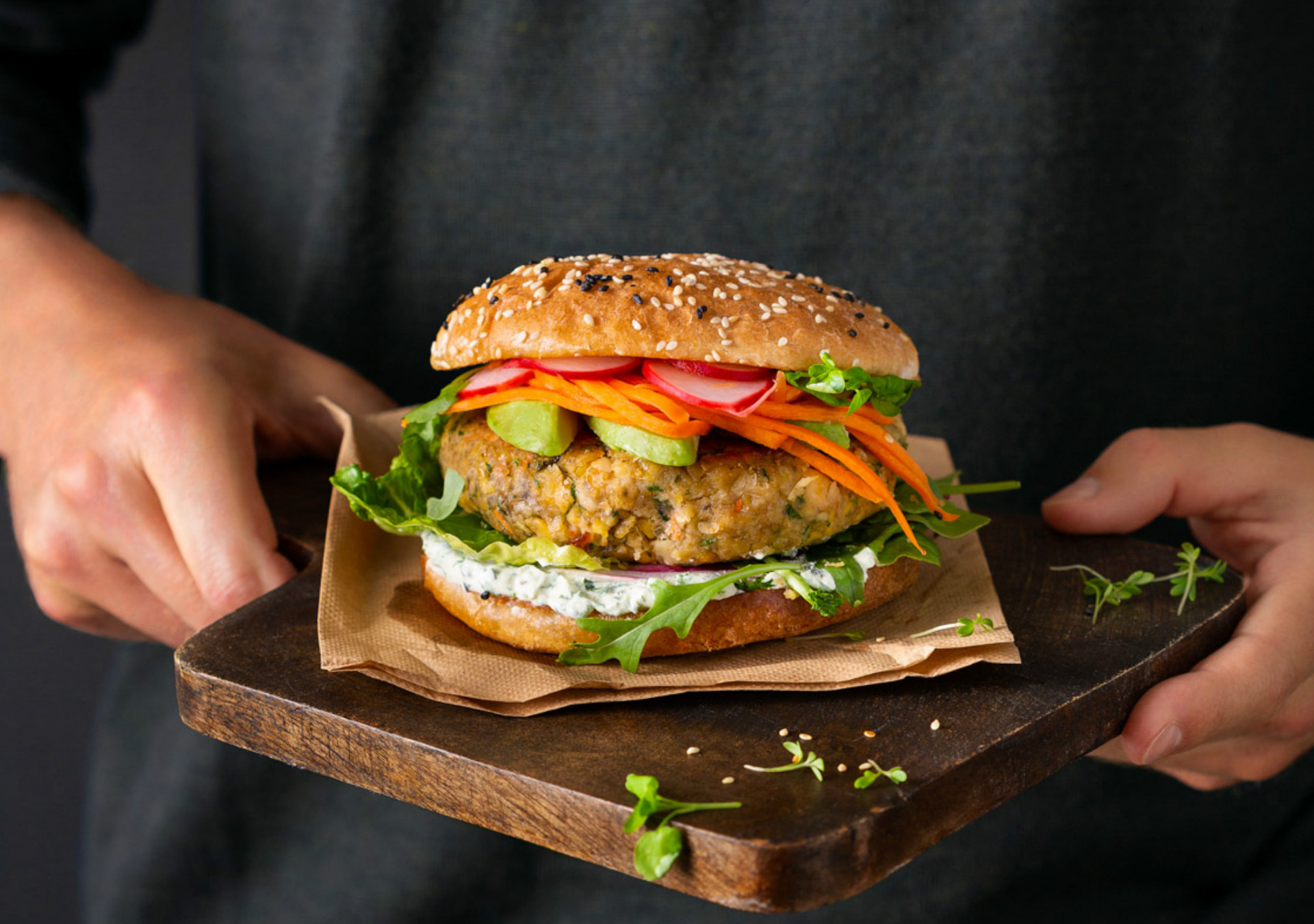 Rolph Hand models The Specials