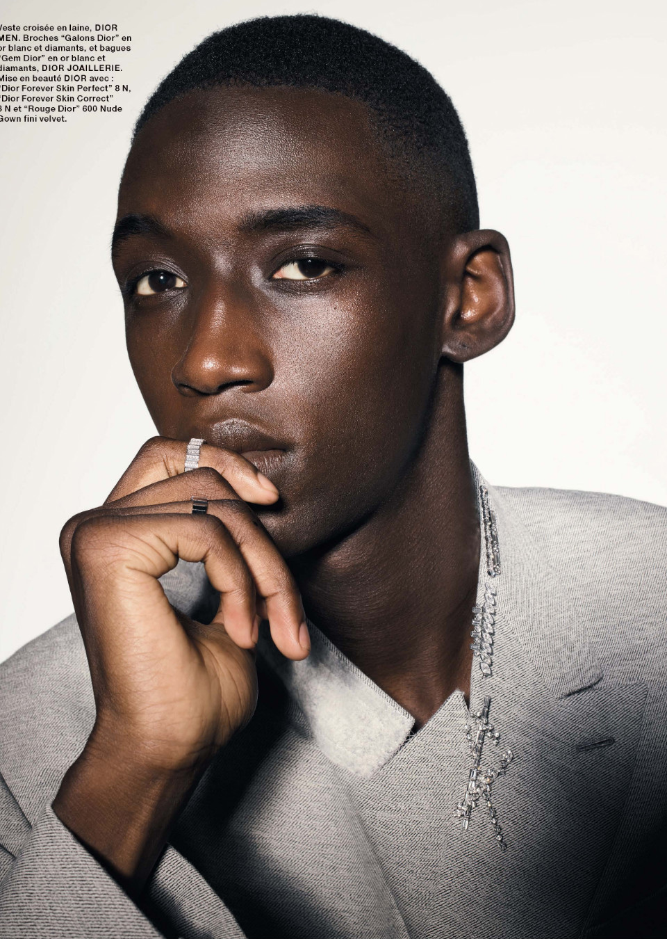 Saliou Diagne