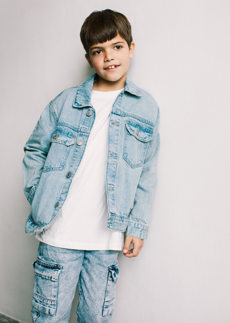 Ismail Kids The Specials