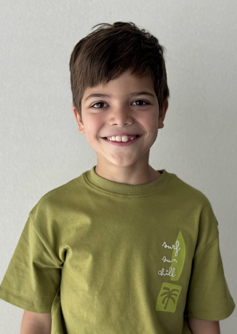 Ismail Kids The Specials