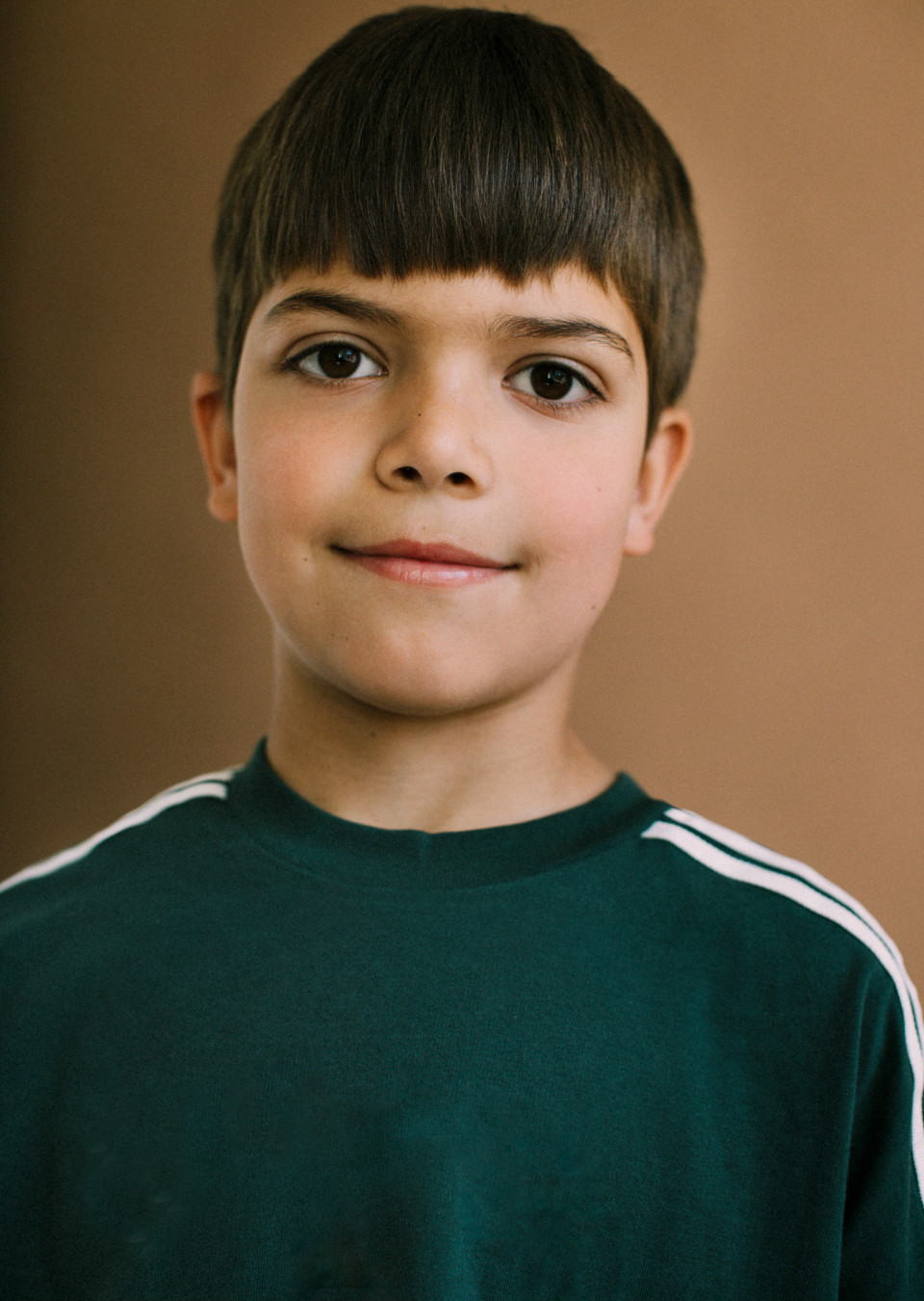 Ismail Kids The Specials