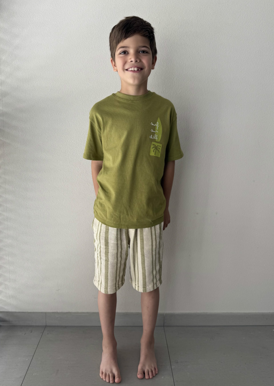 Ismail Kids The Specials