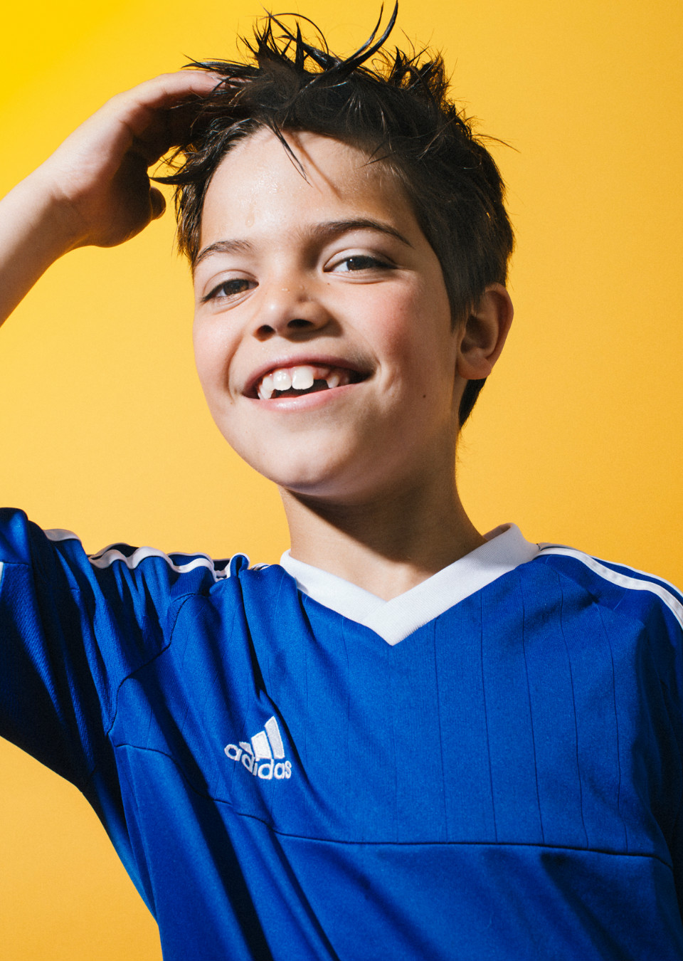 Ismail Kids The Specials