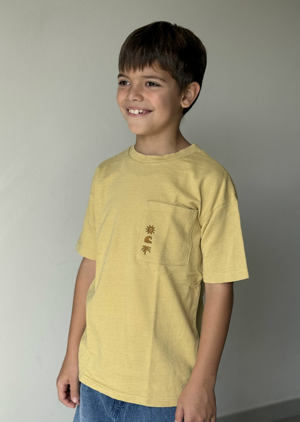 Ismail Kids The Specials