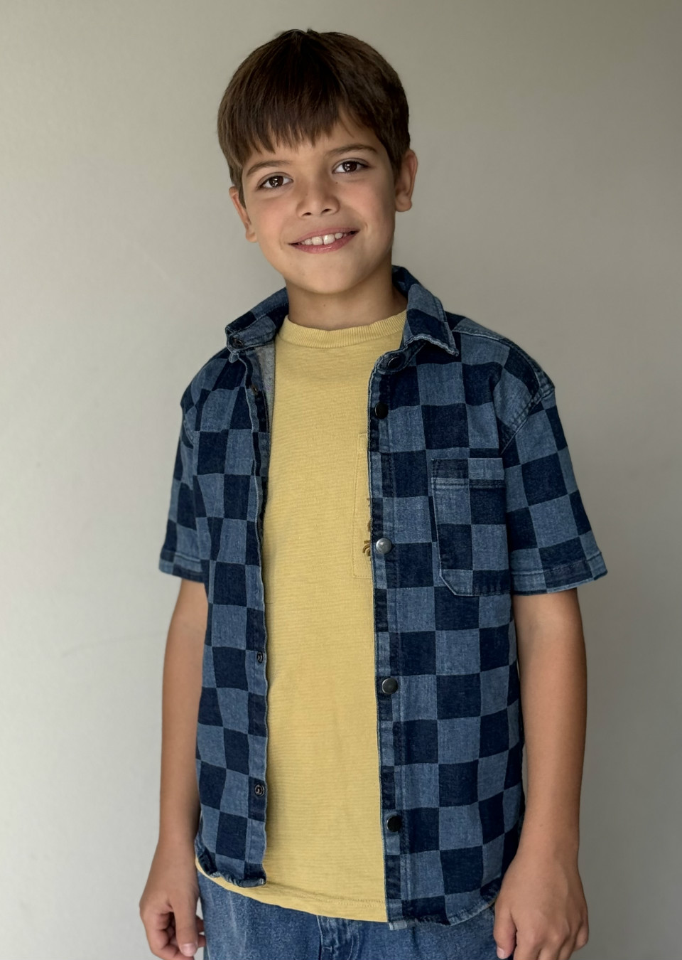 Ismail Kids The Specials