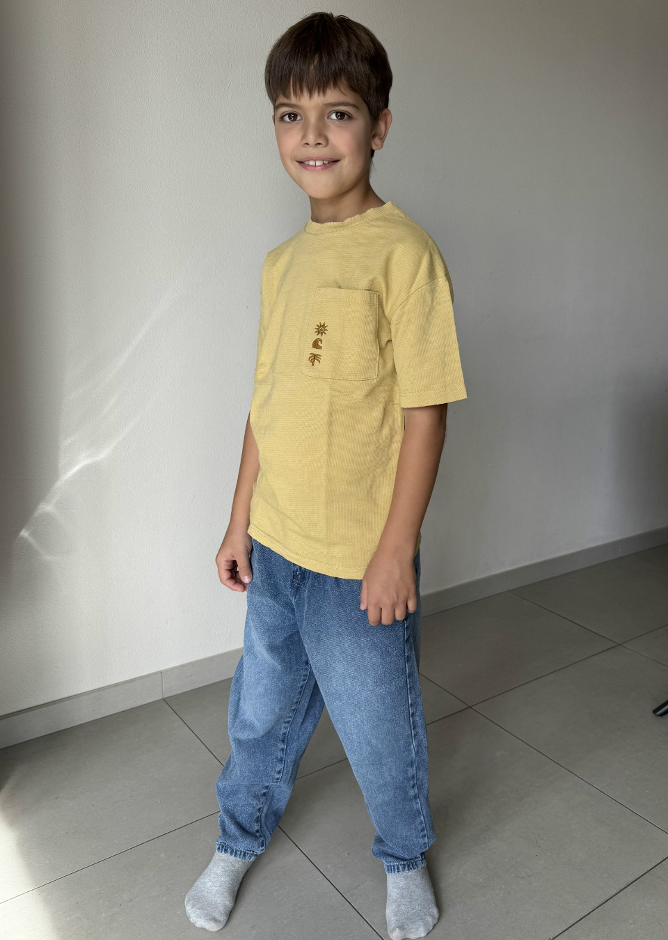 Ismail Kids The Specials