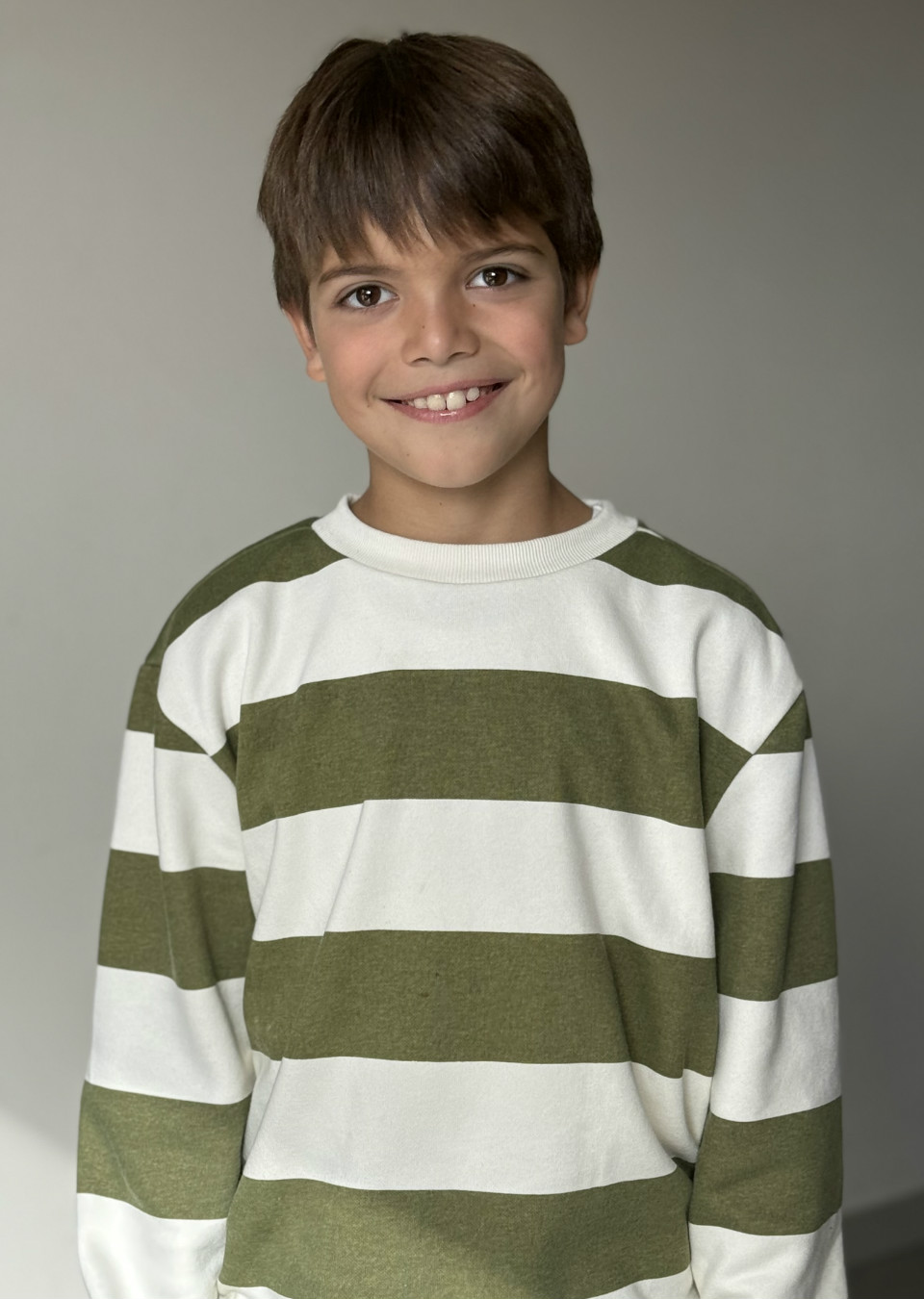 Ismail Kids The Specials