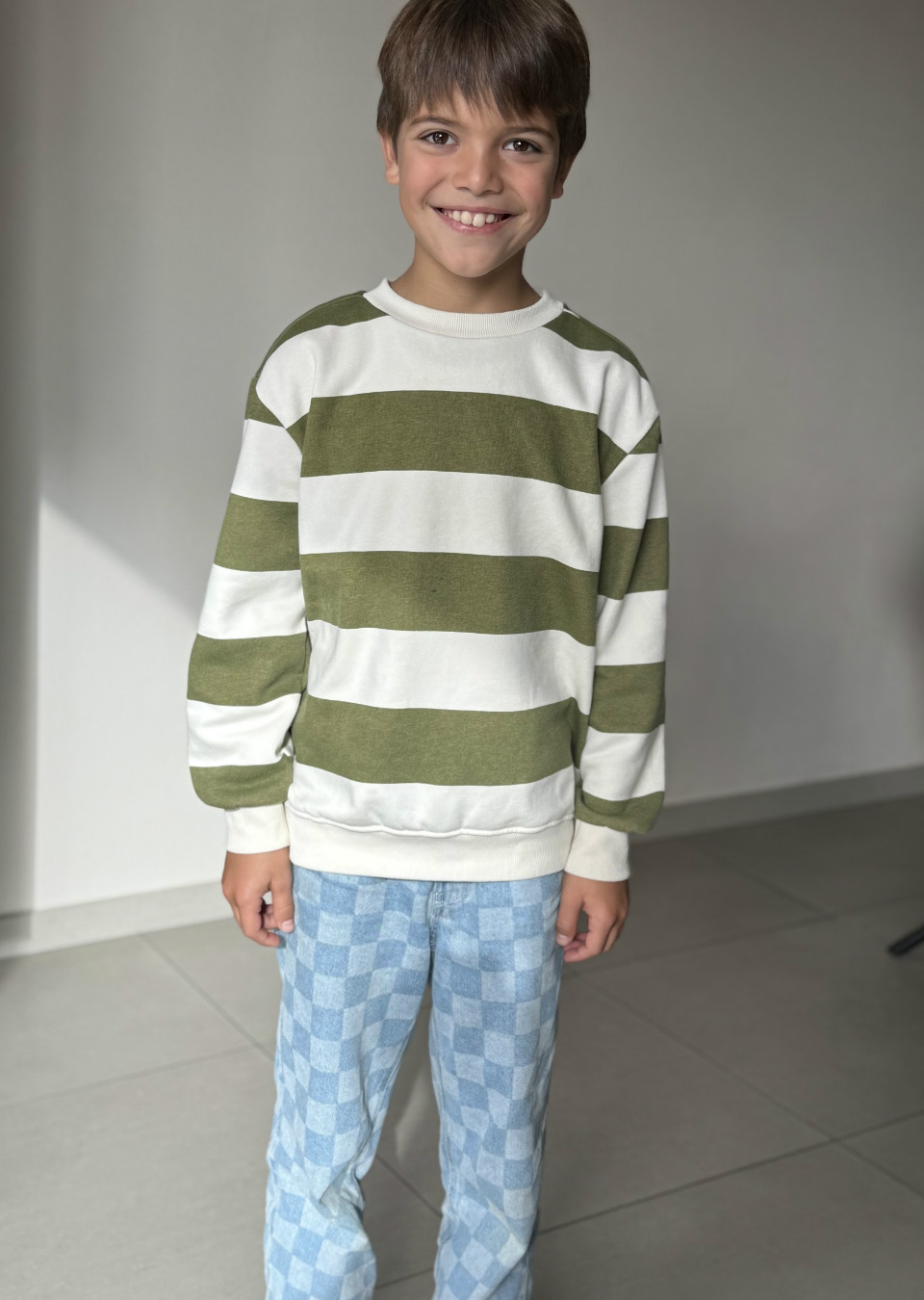 Ismail Kids The Specials