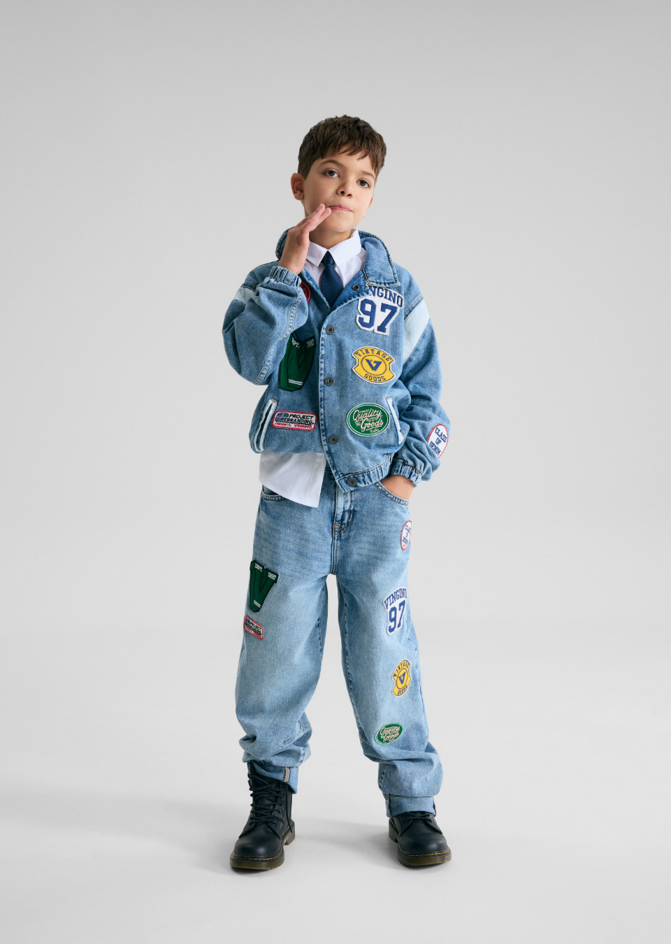 Ismail Kids The Specials