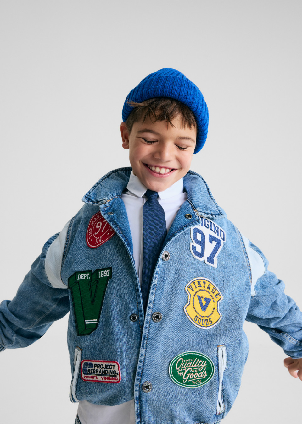 Ismail Kids The Specials