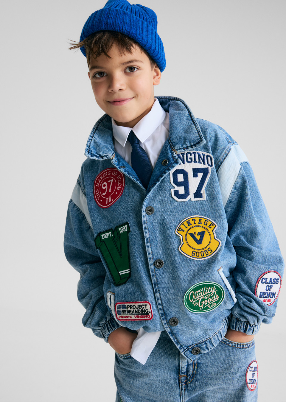 Ismail Kids The Specials