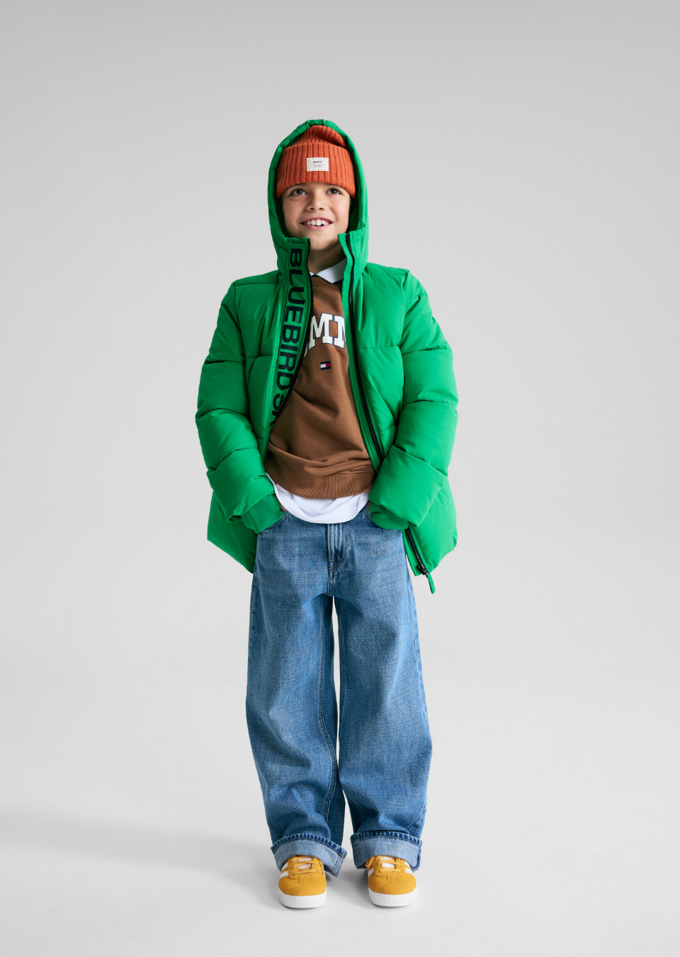 Ismail Kids The Specials