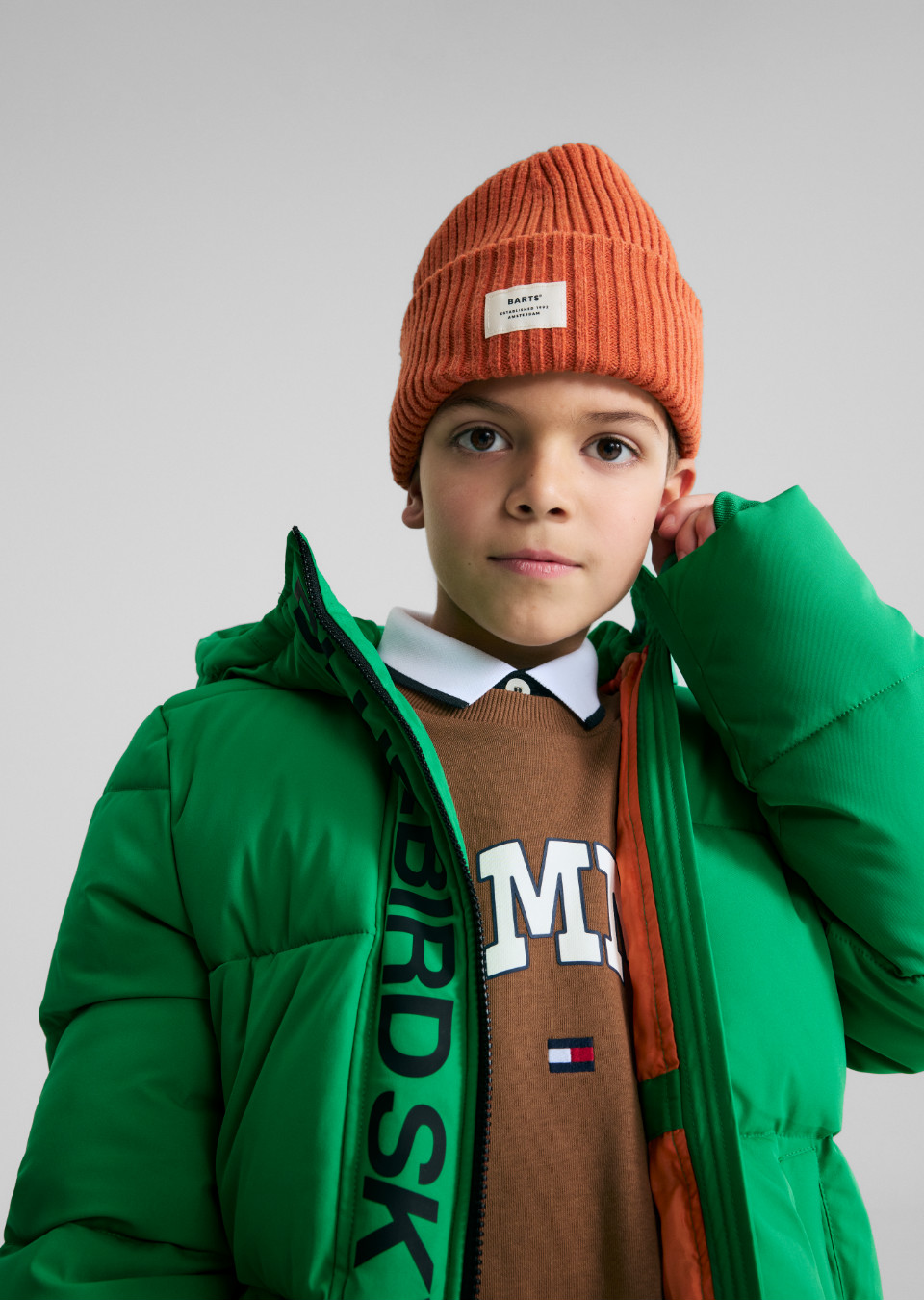 Ismail Kids The Specials